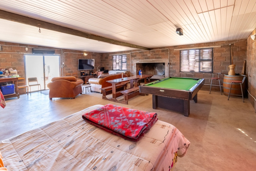 Commercial Property for Sale in Swellendam Rural Western Cape